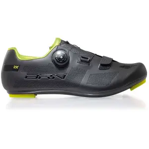 Brn Chaussures De Route Rx pas cher