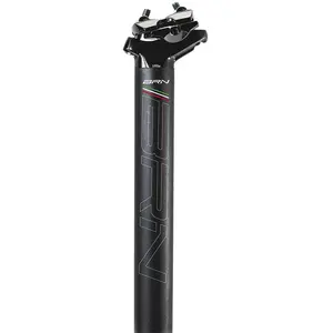 Brn Tige De Selle Backward 12 Mm Offset pas cher