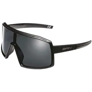 Brn Lunettes De Soleil Max Wide pas cher