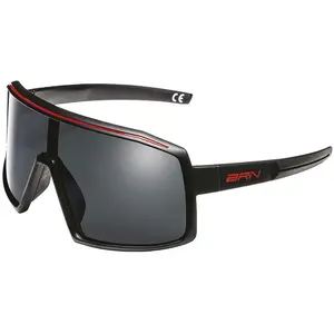 Brn Lunettes De Soleil Max Wide pas cher