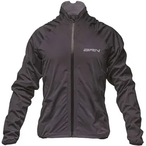 Brn Veste Hexagon Wp pas cher