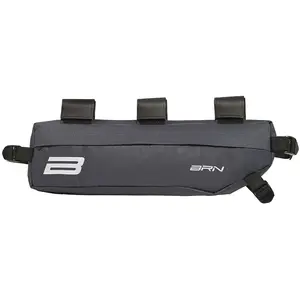 Brn Sacoche De Cadre Travel Lower 4l pas cher