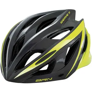 Brn Casque Weave Ii pas cher