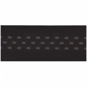 Brn Ruban De Guidon Dots pas cher