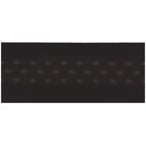 Brn Ruban De Guidon Dots pas cher