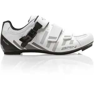 Brn Chaussures De Route Shark pas cher