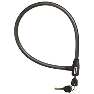Brn Antivol à Câble Mamba 15 x 800 mm pas cher