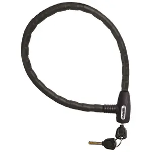 Brn Antivol à Câble Mamba Python 18 x 800 mm pas cher