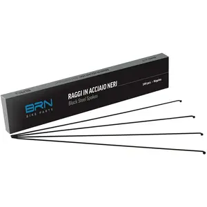 Brn Rayons 2 Mm 144 Unités pas cher