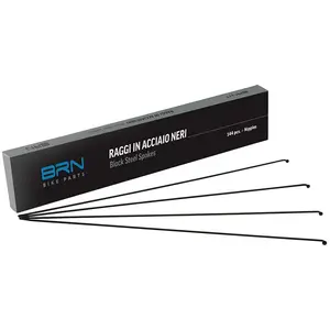 Brn Rayons 2 Mm 144 Unités pas cher