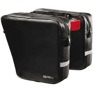 Brn Sacoches Venezia 20l pas cher