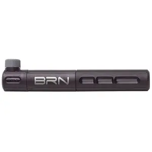 Brn Mini Pompe Twin 80 PSI pas cher