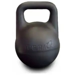 Fit&rack KETTLEBELL CHARGEABLE - CHARGE AJUSTABLE - 12 A 32 KG pas cher
