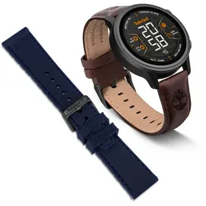Montre Homme Timberland TDIGB0064502-SET MONTRE BRACELET pas cher