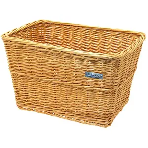 Brn Panier Ginevra In Vimini pas cher