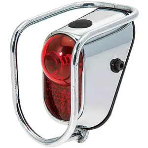 Brn Feu Arrière Retro 1 Led pas cher