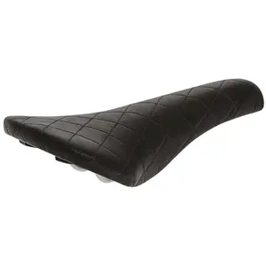 Brn Selle Grand Tour Quilted pas cher