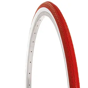 Brn 26´´ X 1.375 Stevige Urbanband Rood 26´´ x 1.375 pas cher