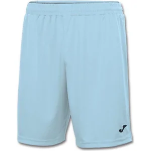Joma Paris II Short Dames - Hemelsblauw | Maat: S pas cher