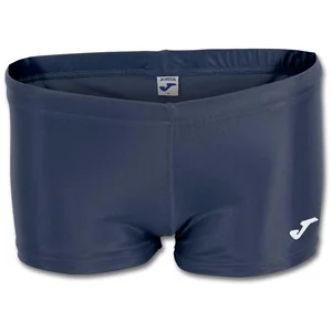 Joma Elastic Korte Leggings Blauw S Vrouw pas cher