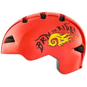 Brn Casque Urbain Junior Fiamma pas cher