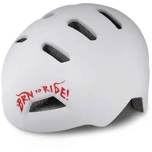 Brn Casque Urbain Trick pas cher