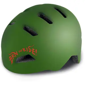 Brn Casque Urbain Trick pas cher
