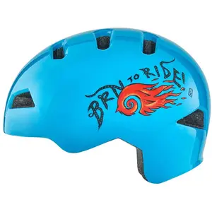 Brn Casque Urbain Junior Fiamma pas cher