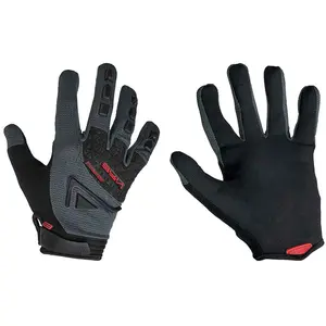 Gants de cycliste : Brn Gants Hill pas cher