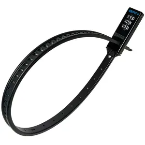 Brn Antivol à Câble Zip Lock 12 x 560 mm pas cher