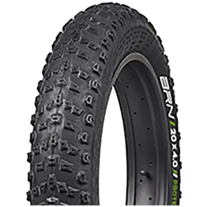 Brn Pneu Rigide Urbain Offroad Protection 3 Mm 20´´ X 4.00 pas cher