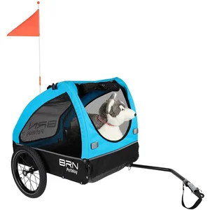 Comparateur de prix : BRN PetWay honden trolley maat L