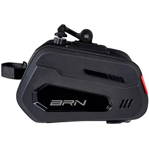 Brn Sacoche De Selle Tank Tail 3l pas cher