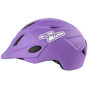 Brn Casque Urbain Junior Saetta pas cher
