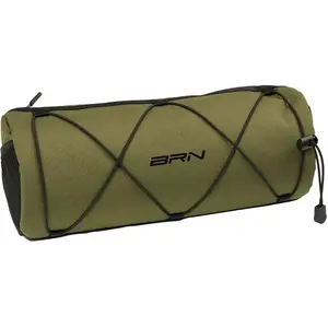 Brn Sacoche De Guidon Woodland 1l pas cher
