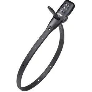 Brn Serrure De Serre-câble Furetto 53.5 Cm One Size pas cher