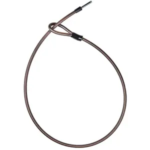 Brn Antivol à Câble Lu165n 12 x 1500 mm pas cher