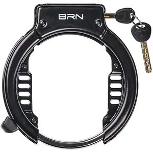 Brn Antivol U Arch 95 Mm One Size pas cher