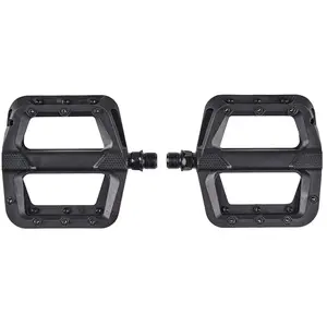Brn Pédales Flat Fixed/bmx Nylon pas cher