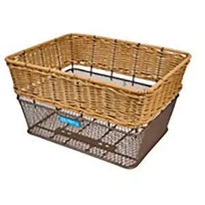Brn Panier Avant Roma Light Wicker pas cher