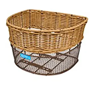 Brn Panier Avant Venezia Light Wicker pas cher