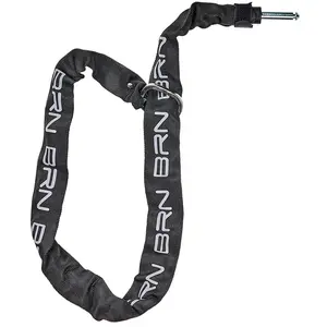 Brn Antivol à Chaîne Lu163n 6 x 1000 mm pas cher