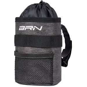 Brn Porte-bidon Nmd pas cher