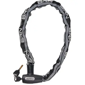 Brn Antivol à Chaîne Mamba Super Reflective pas cher