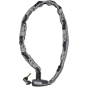Brn Antivol à Chaîne Mamba Super Reflective pas cher