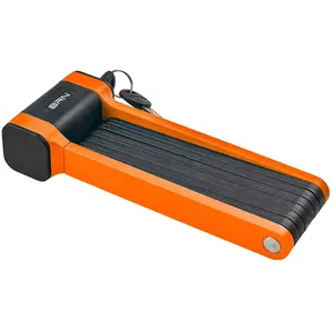 Brn Antivol Pliable Cobra pas cher