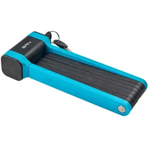 Brn Antivol Pliable Cobra pas cher
