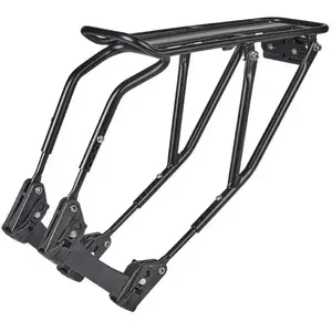Brn Porte-bagages Arrière Suspension pas cher