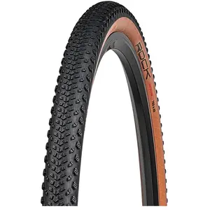 Brn Pneu Rigide De Gravel Rock Protection 700 X 40 pas cher
