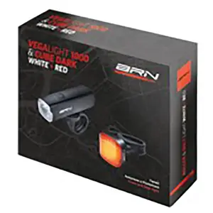 Brn Ensemble De Lumières Combo Vega/cube Fa132n+fa139 pas cher